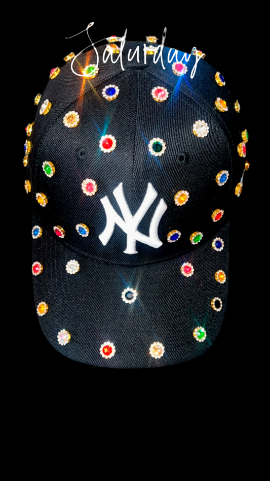 Custom 🧢