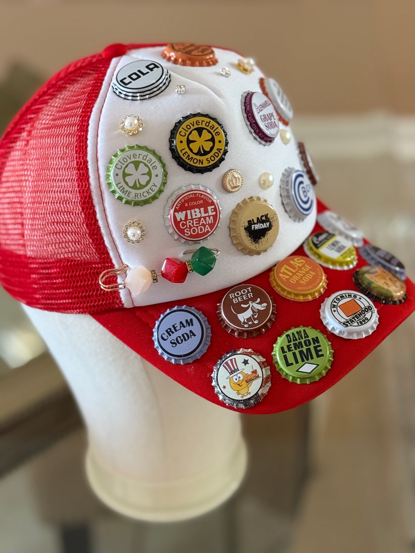 Junk Hat